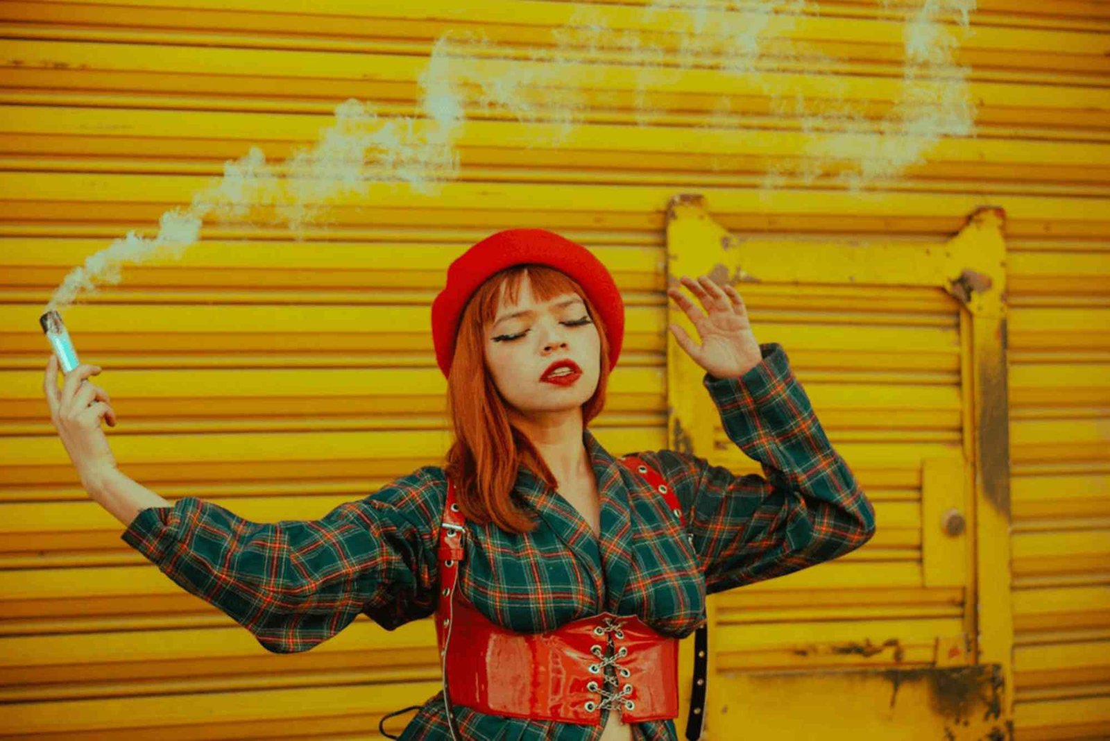 Vape Costume UK Community and Buyer Guide