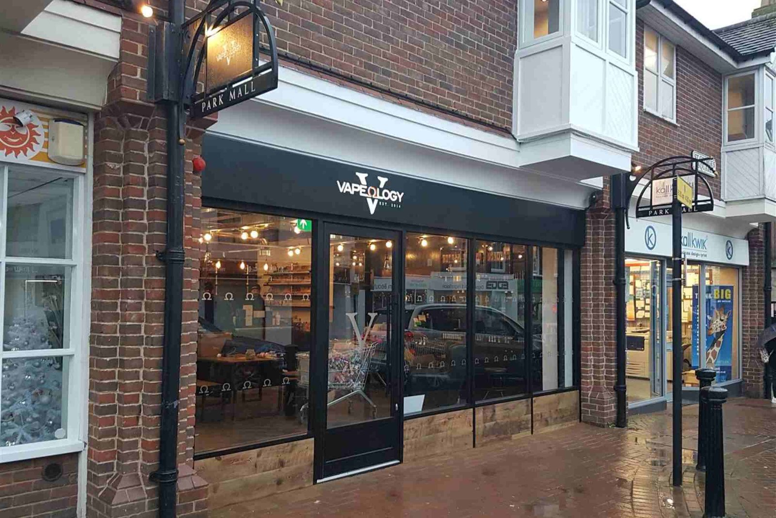 Vape Shop Aylesbury Best Places To Buy In The UK