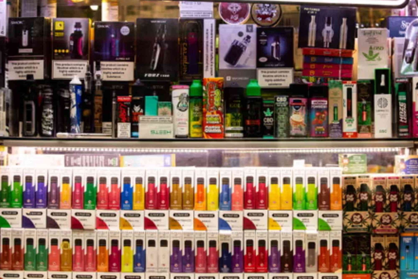 Djlsb Vapes UK Guide And Buyer Tips