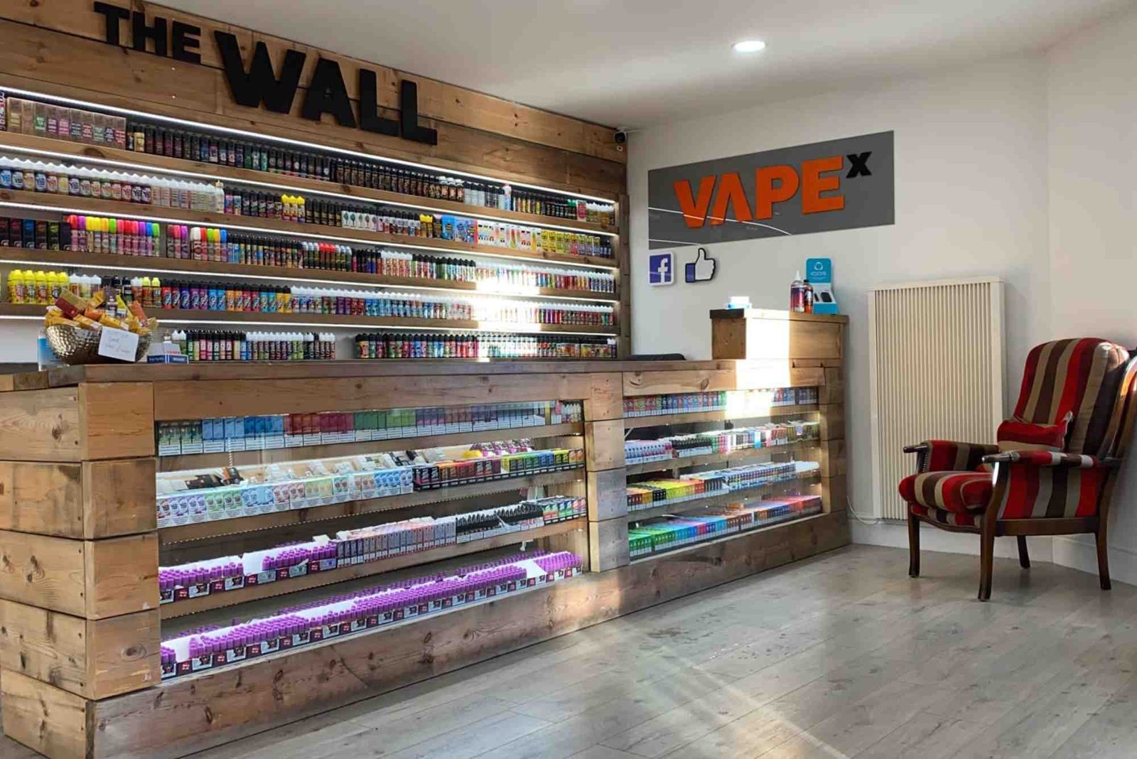 Vape Shop Doncaster Best Places to Buy in the UK
