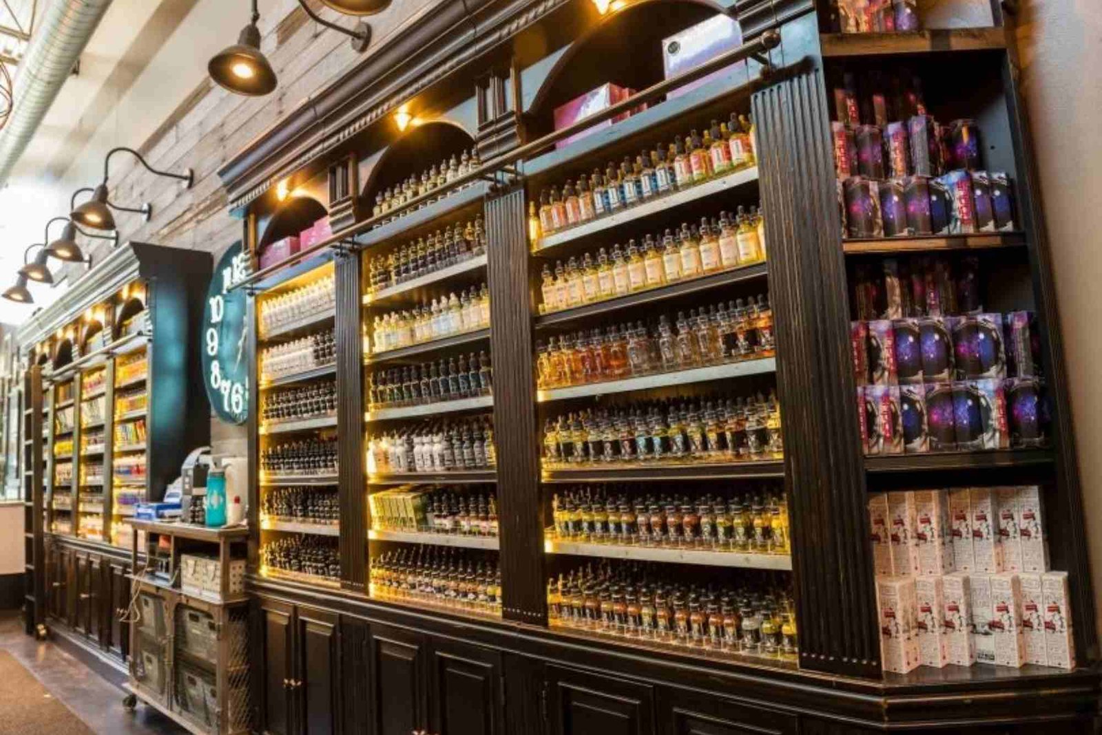 Vape Shop Flitwick Best Places To Buy In The UK