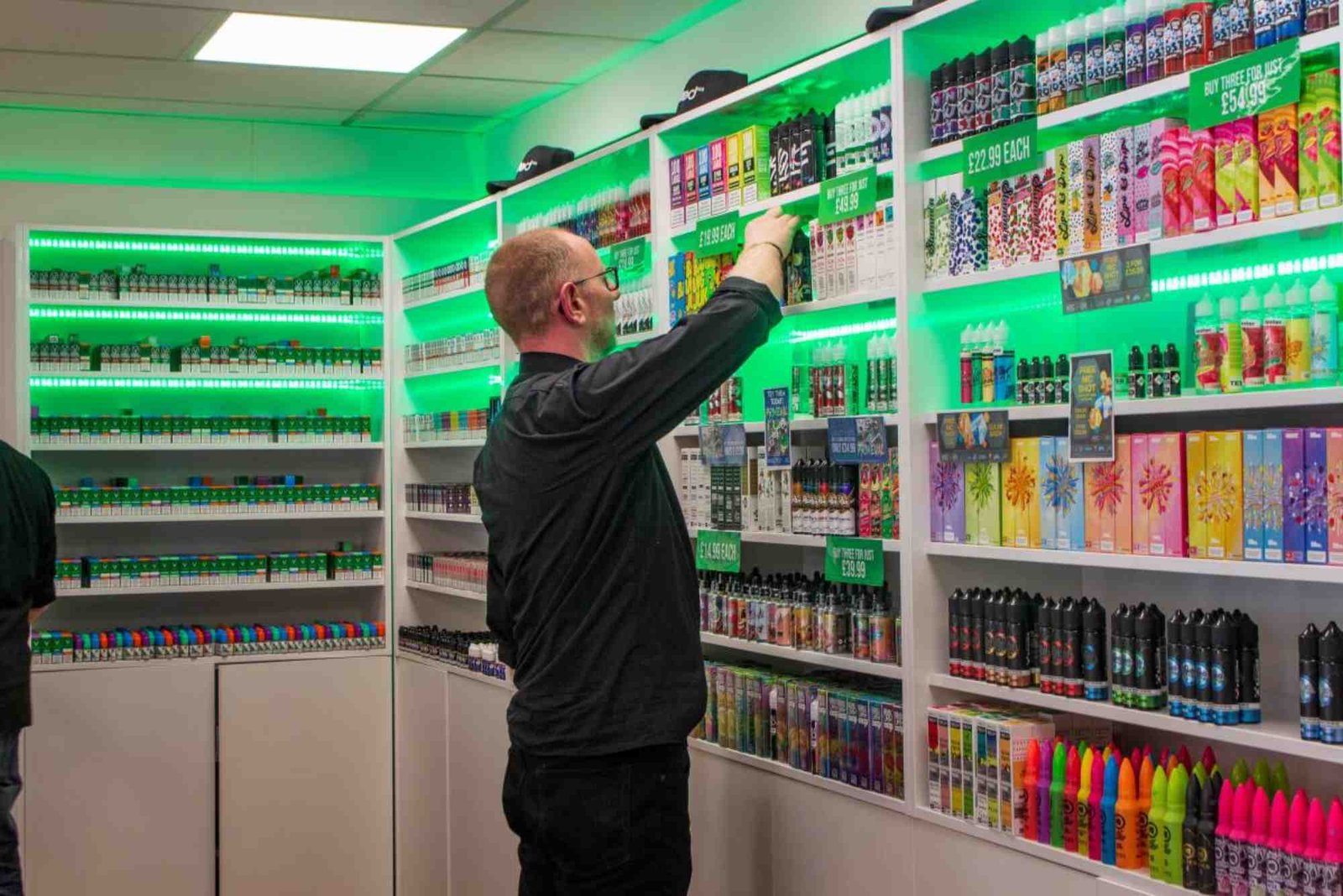 Vape Shop Fareham Best Places to Buy in the UK