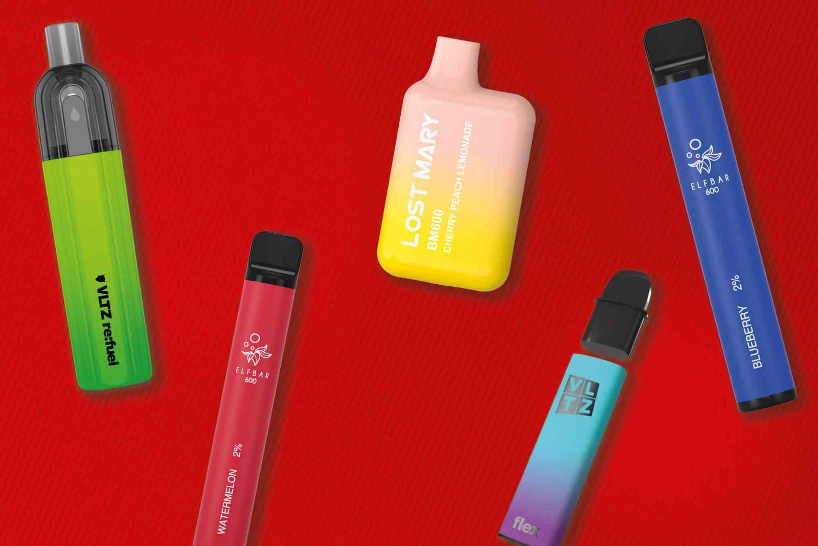 Vape Shop Huddersfield Best Places to Buy in the UK