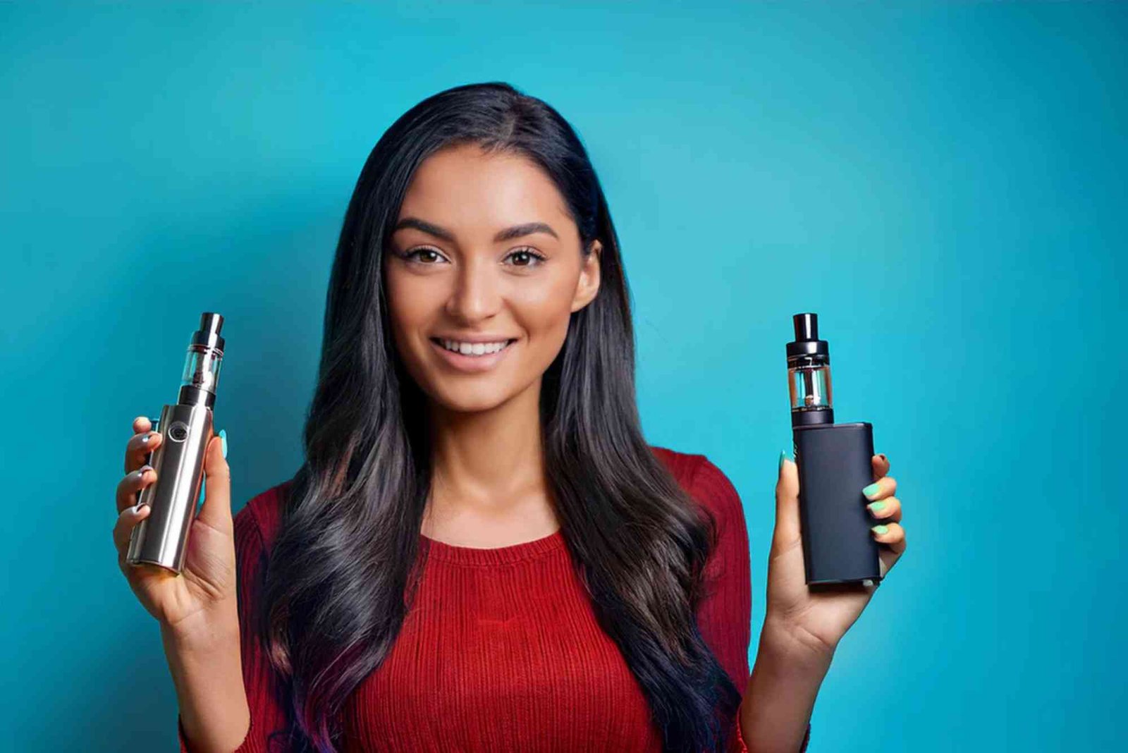 Vape Shop Nuneaton Best Places to Buy in the UK