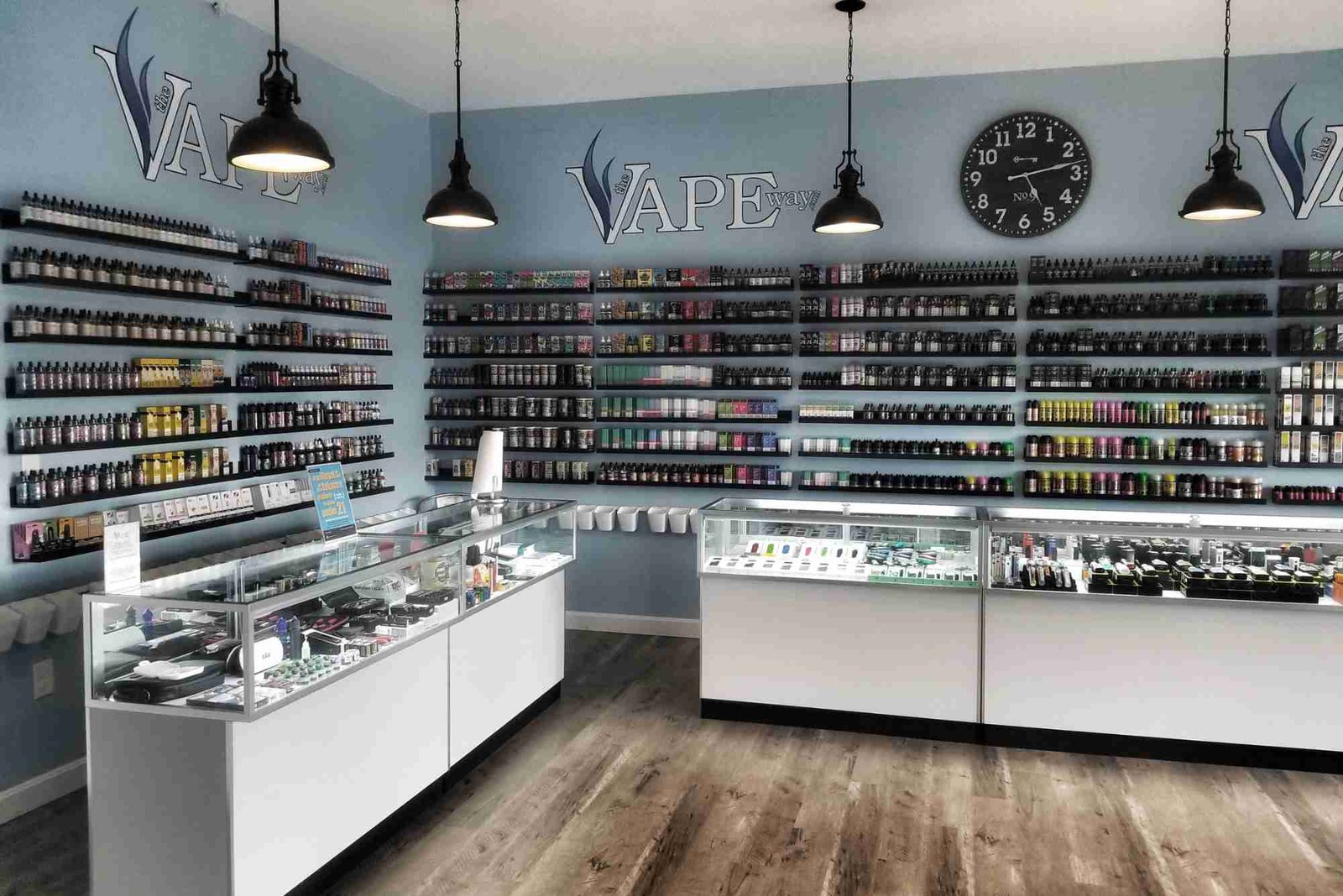 Vape Shop Stafford Best Places to Buy in the UK