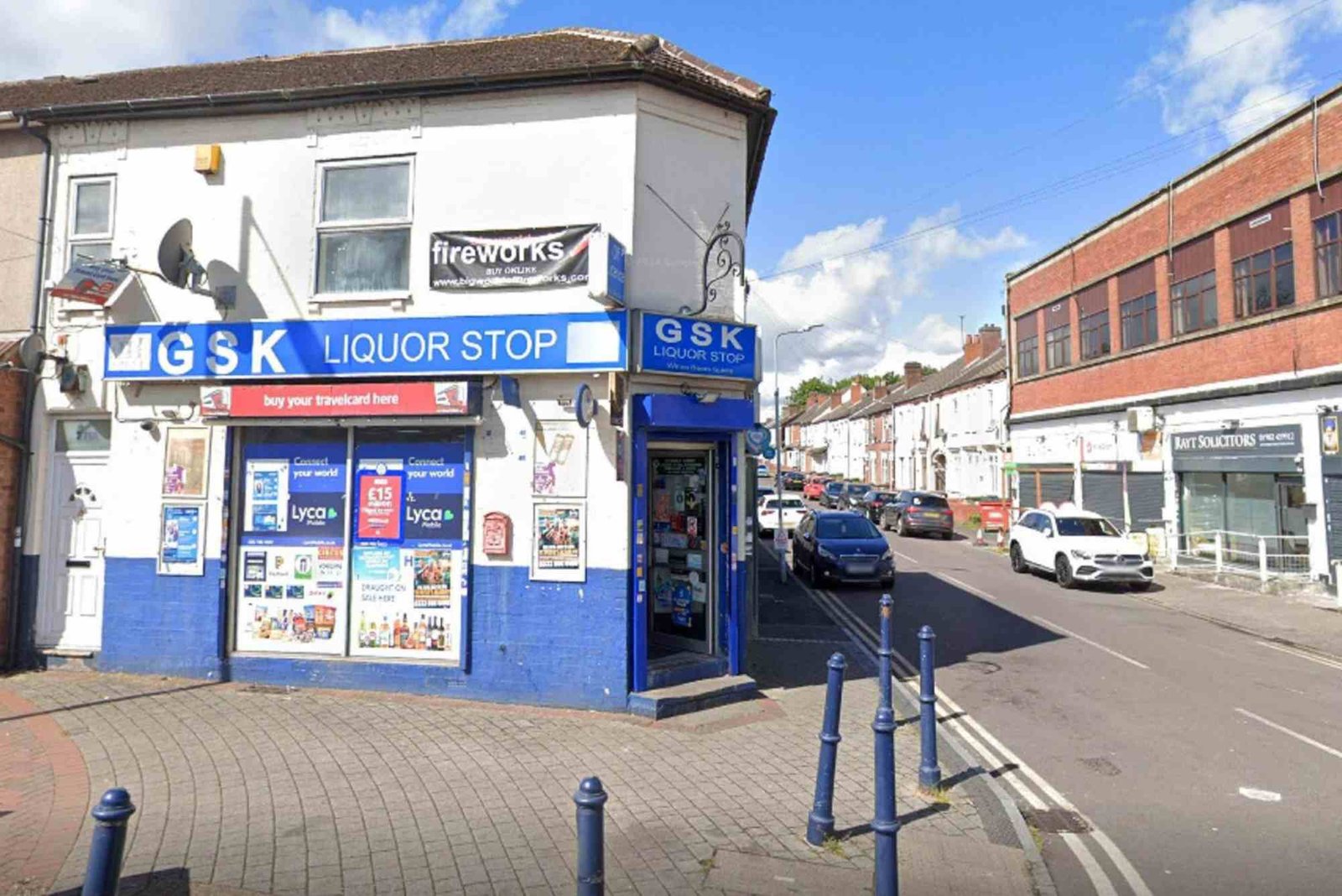 Vape Shop Wolverhampton Best Places to Buy in the UK
