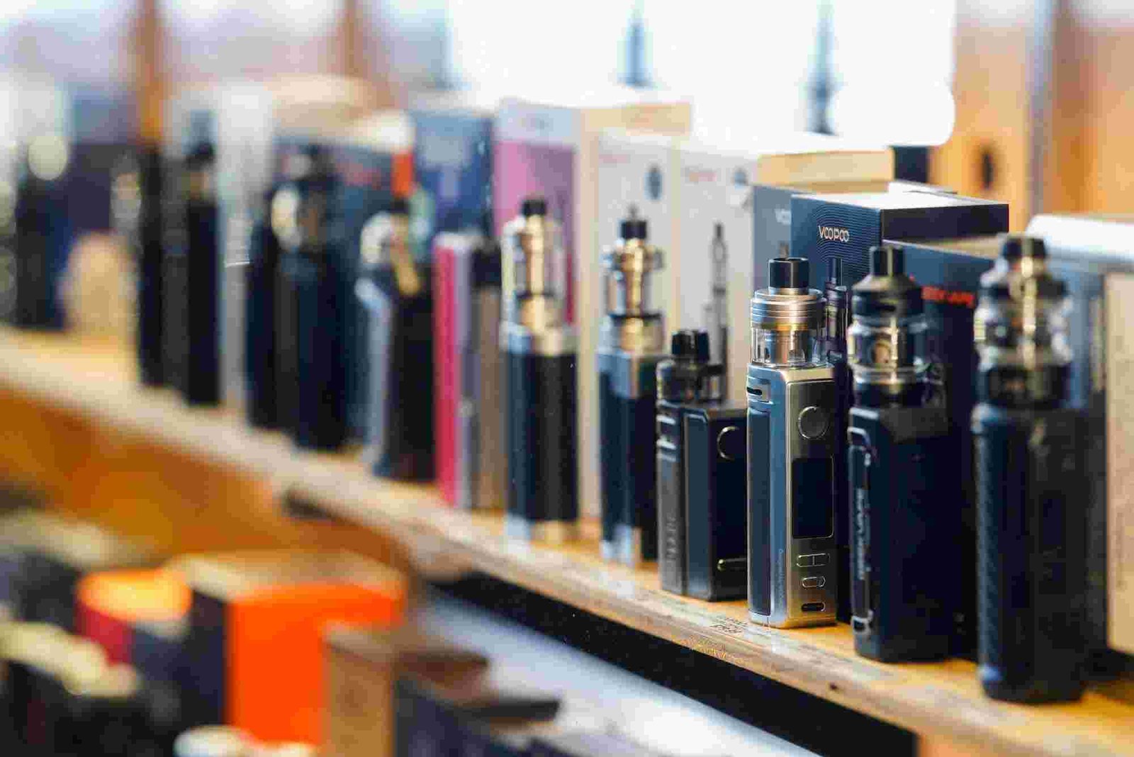 Vape HQ Clay Cross UK Guide And Buyer Tips