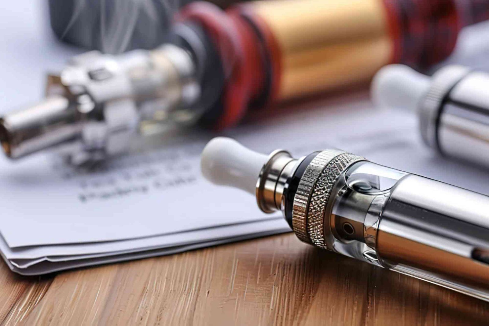 Vaping Porn UK Guide and Buyer tips