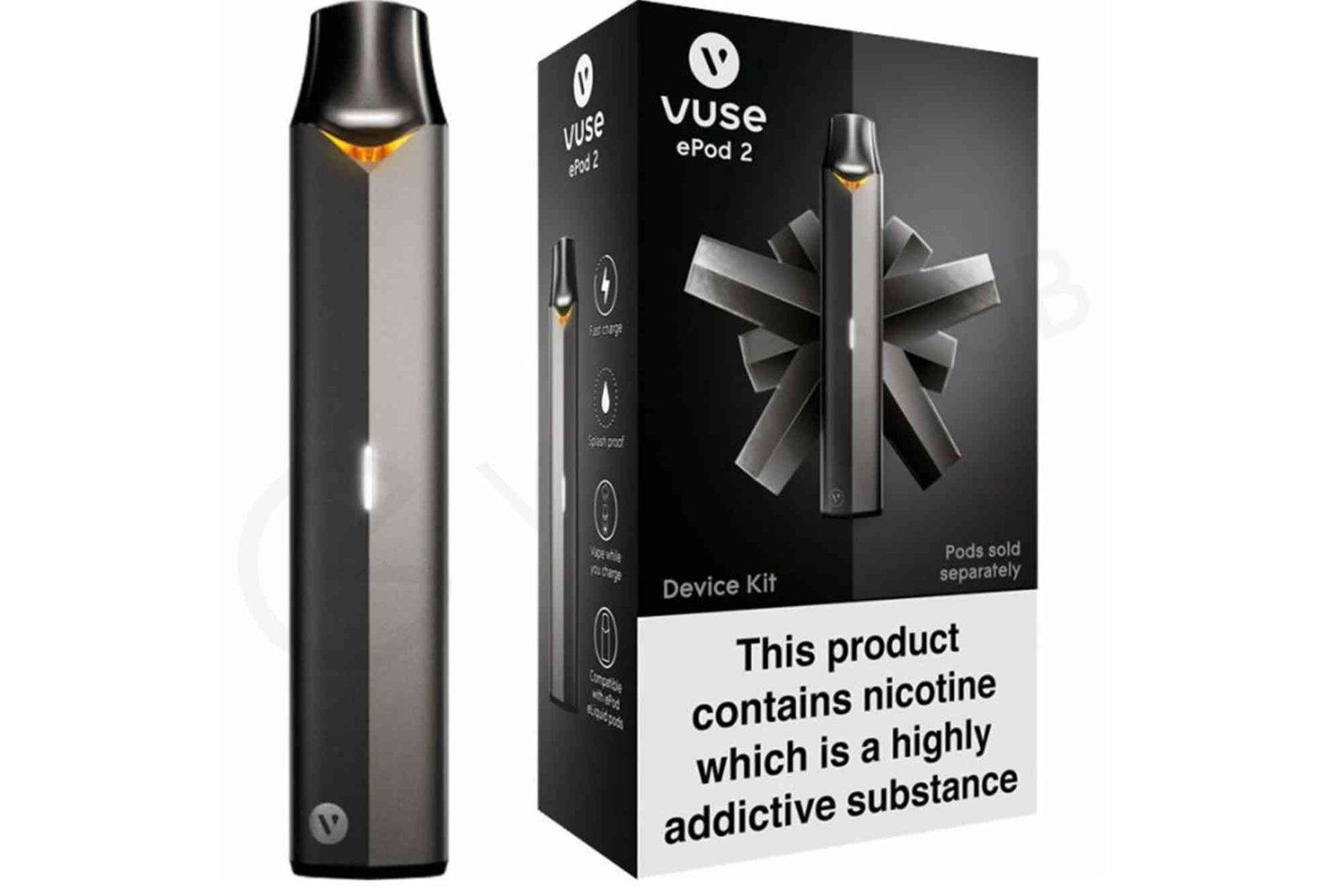 Vuse Vape UK UK Review Features Price and Where to Buy