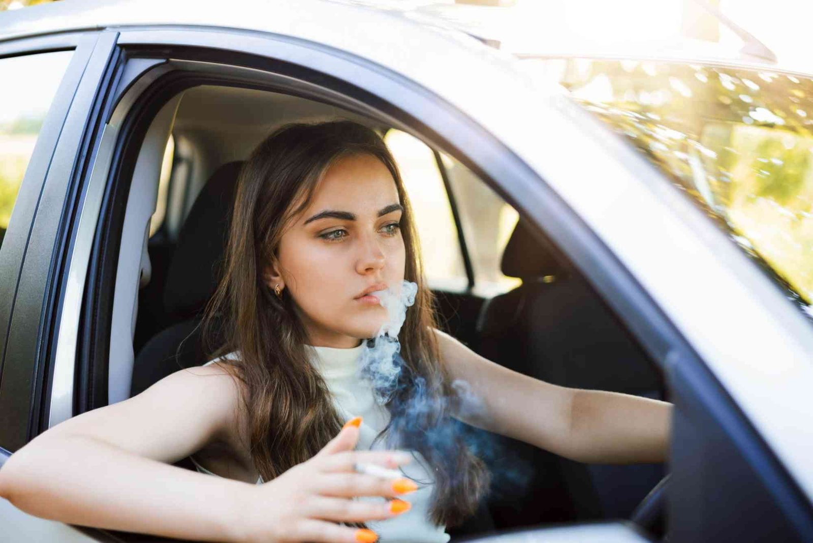 Why Is It Illegal to Vape With Kids in the Car Matters in the Harm Reduction Debate