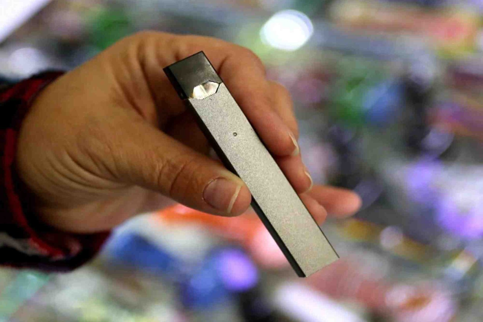 Why Is it illegal to vape on a plane Matters in the Harm Reduction Debate