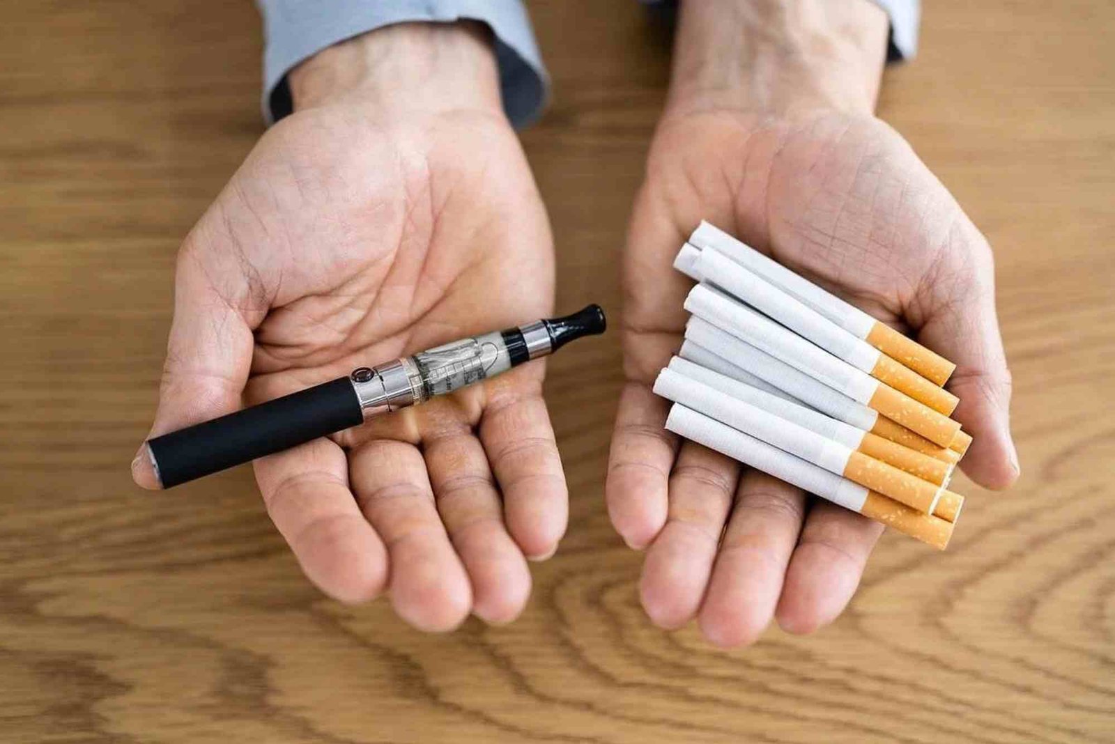 Why Kentucky Law on Vapes Matters in the Harm Reduction Debate