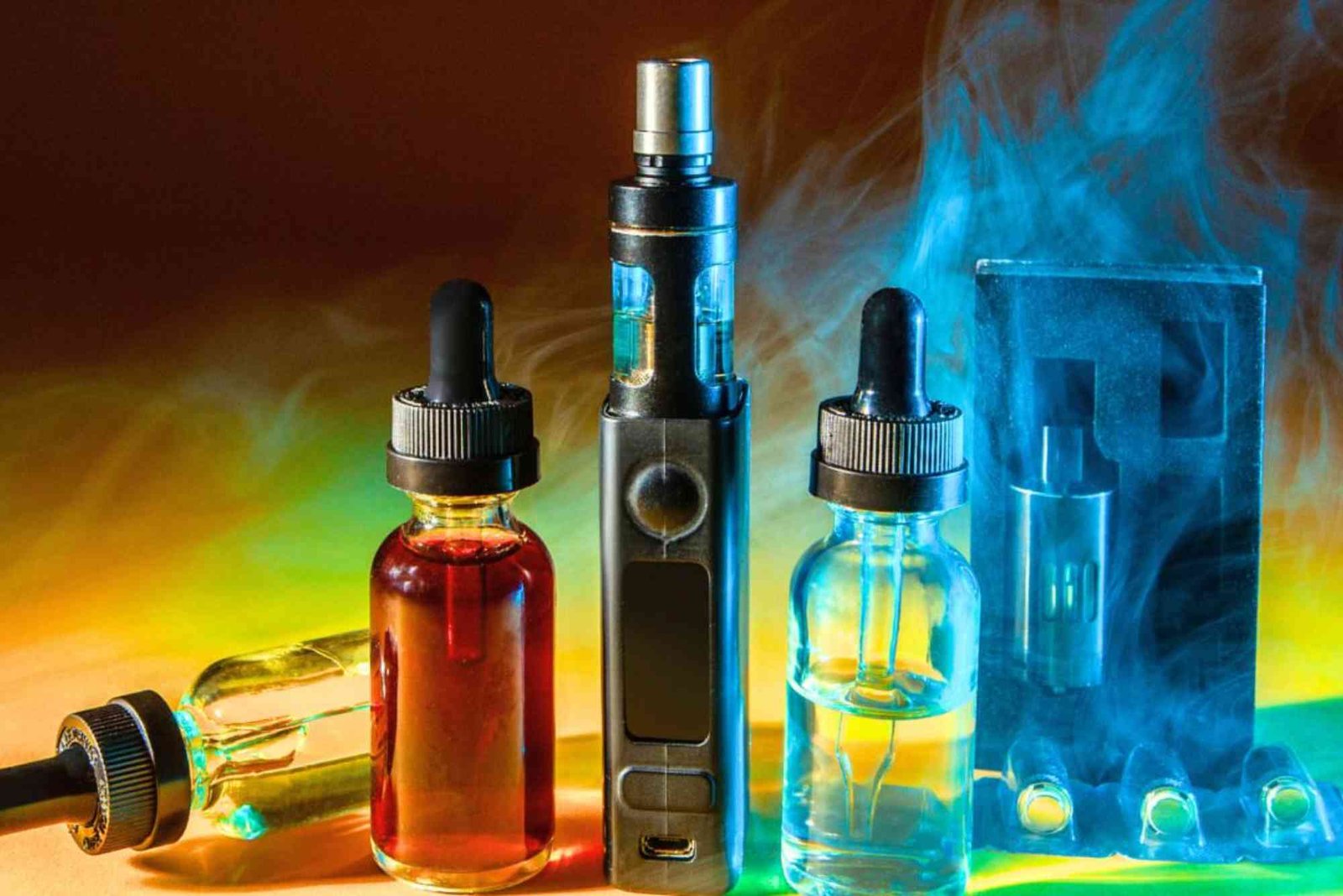 Why Vape law Matters in the Harm Reduction Debate