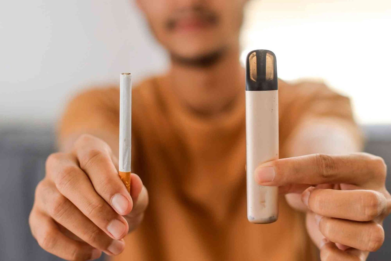 Why Vapes in Kentucky 2025 Matters in the Harm Reduction Debate