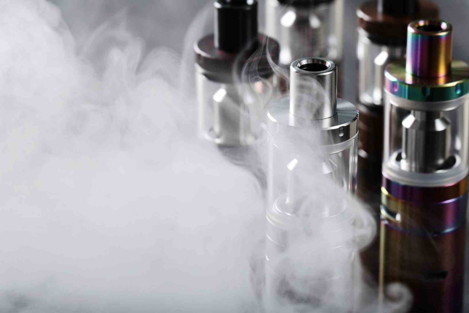 Why What Are the FDA Approved Vapes Matters in the Harm Reduction Debate
