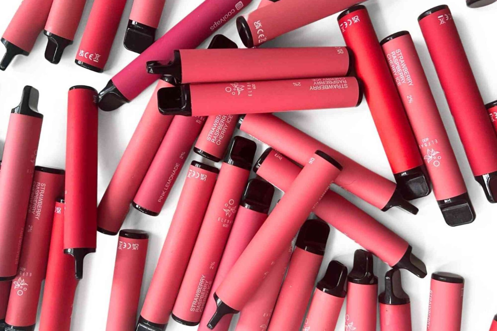 Why Why are Hayati Vapes Illegal