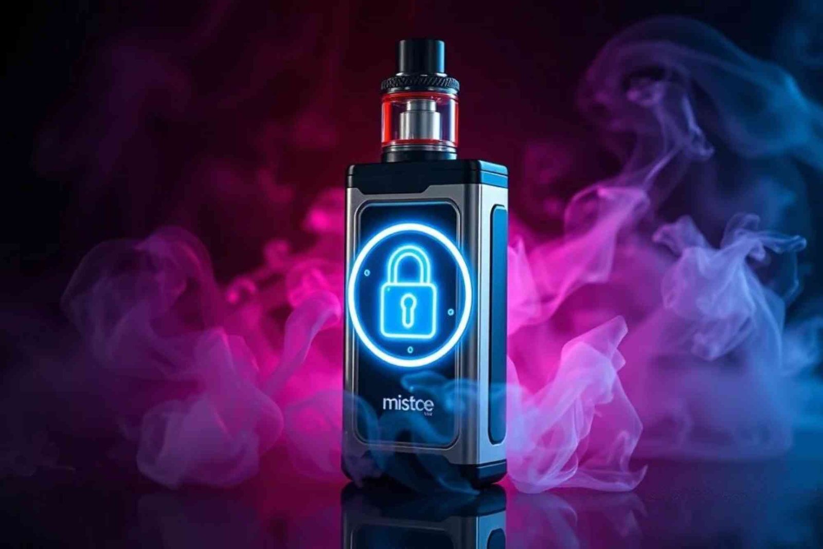 How to How to Unlock pixl 6000 Vape UK