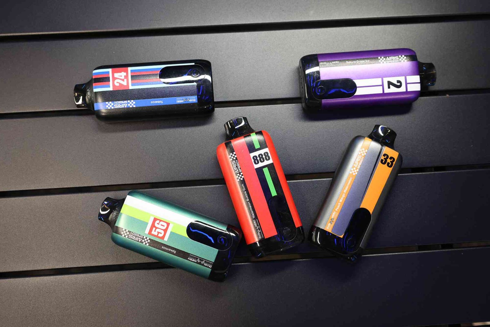 Recommended Vape Supplies UK Guide and Buyer Tips