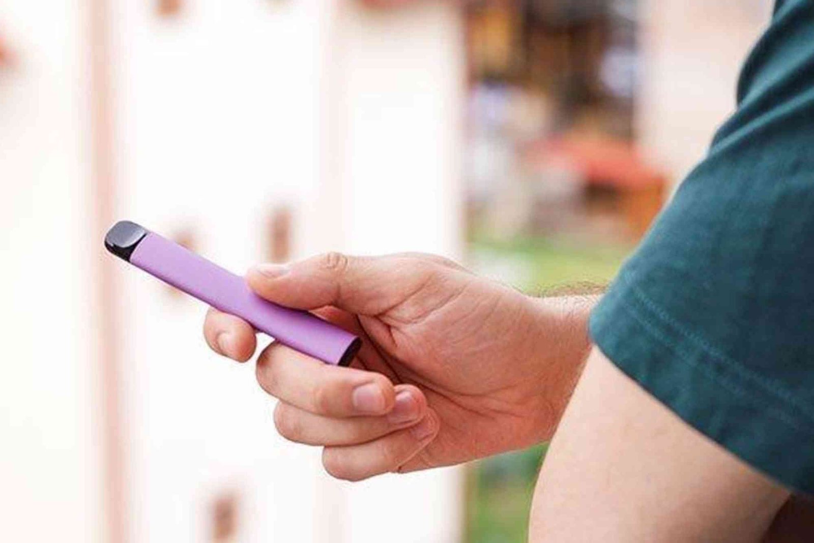 Rotherham Police Seize Counterfeit Vapes