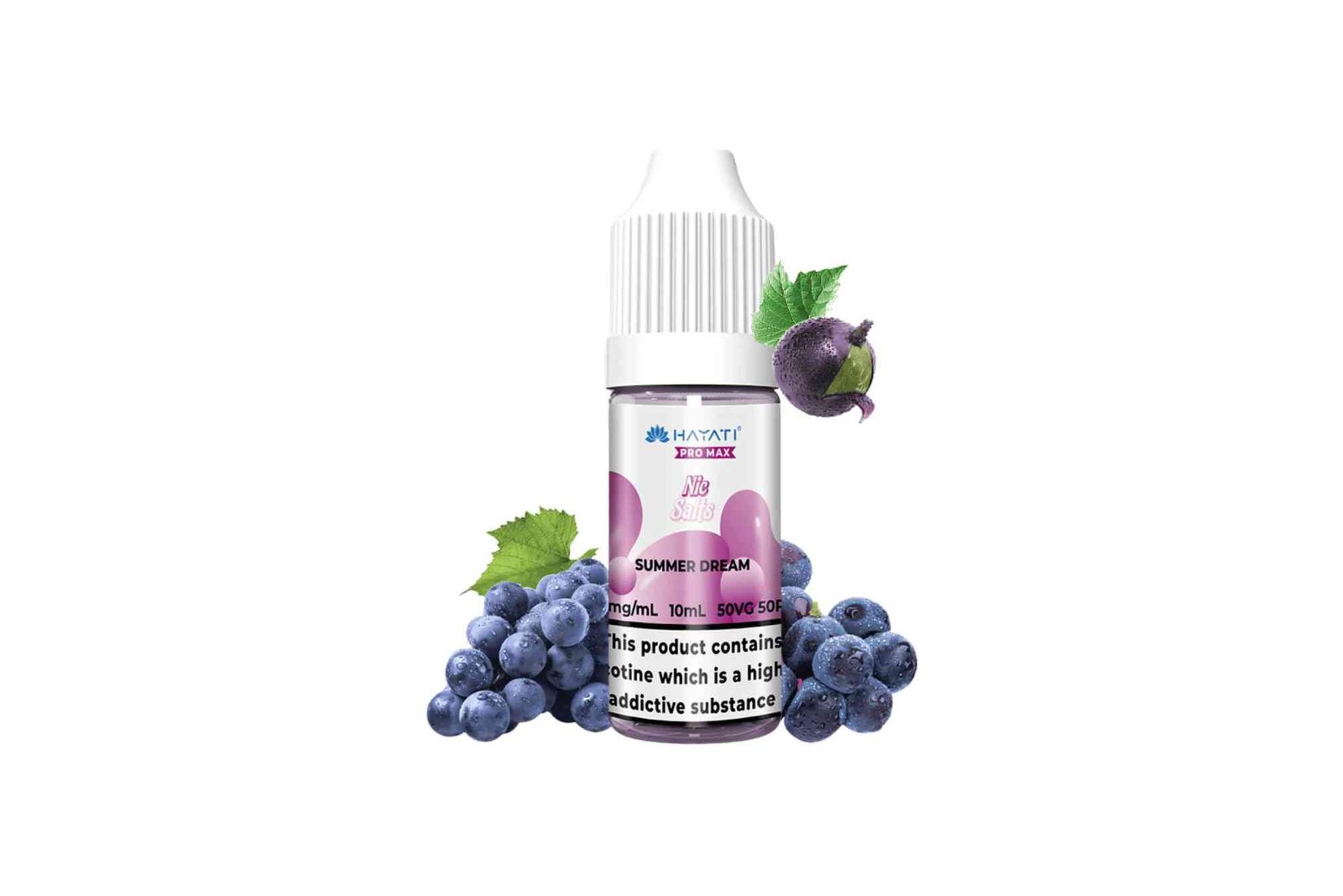 Summer Dream Vape Flavour UK Flavours Guide and Buying tips