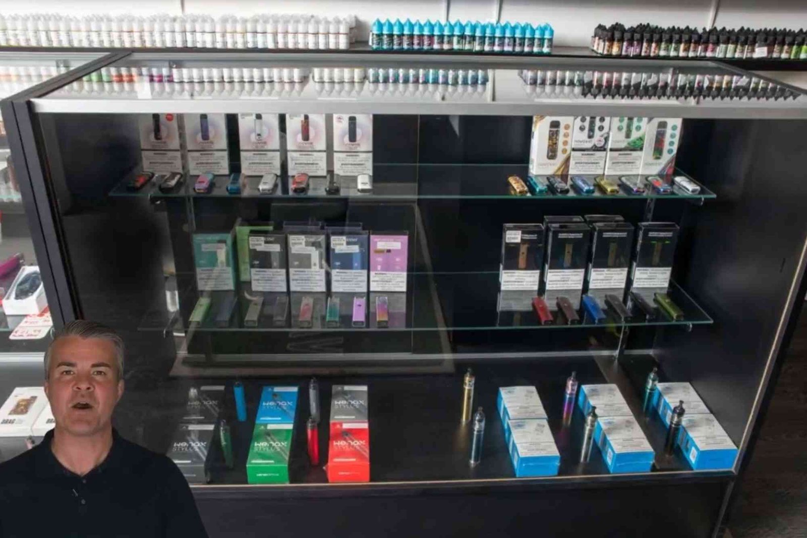 Vape Shop Grimsby Best Places to Buy in the UK
