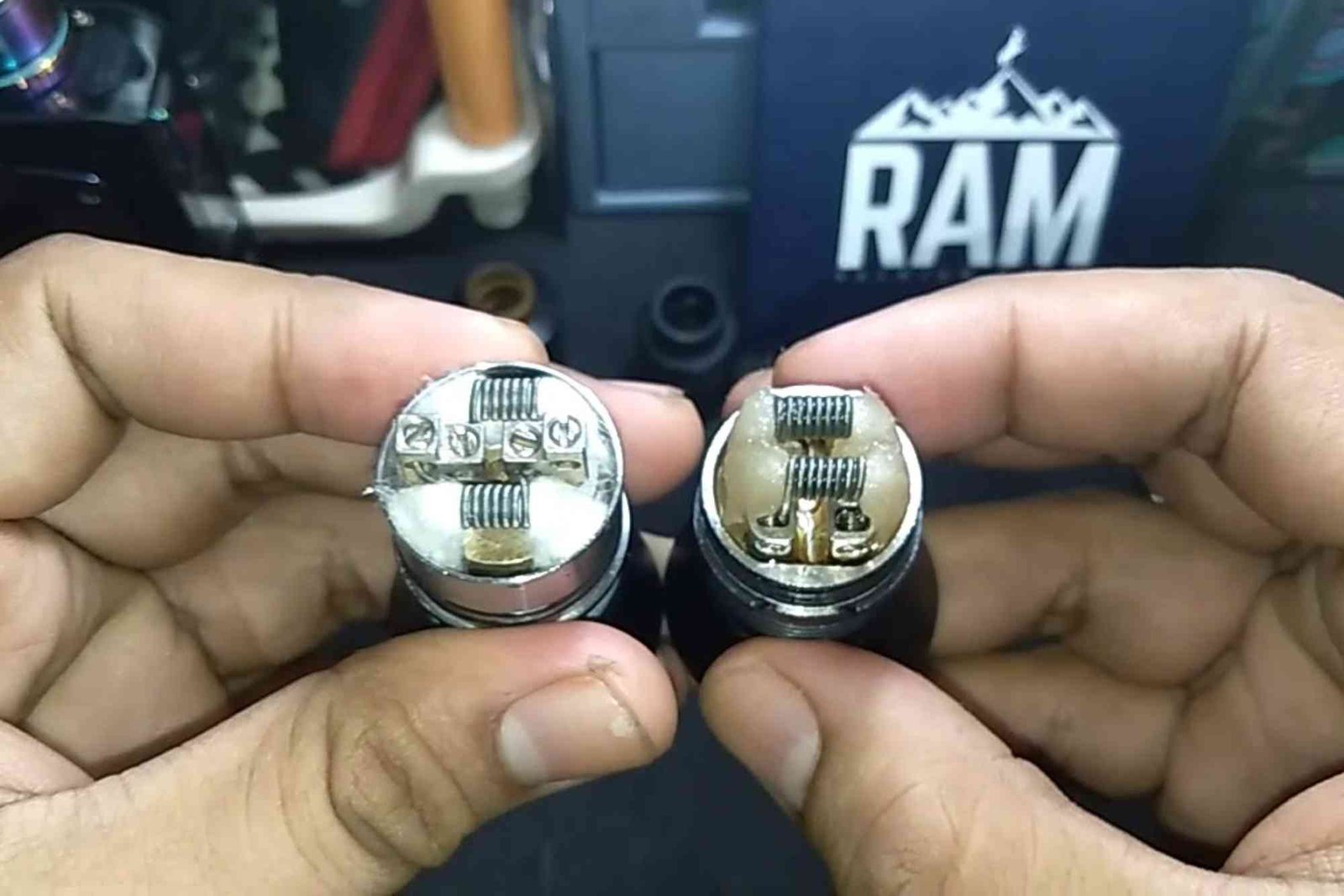 Why Cara Menghitung Ohm Law Vape