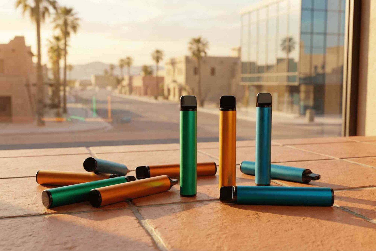 Vape Shop Chichester best places to buy in the UK