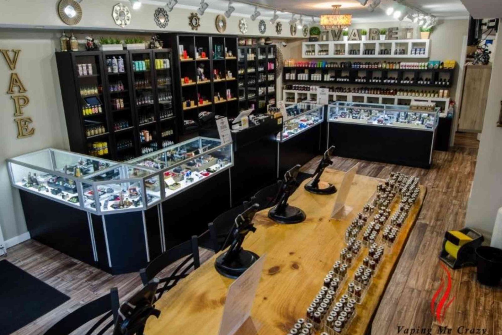 Vape Shop Warrington best places to buy in the UK