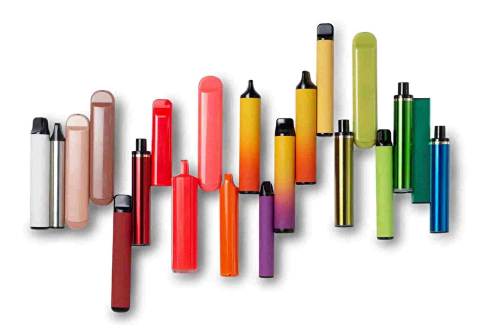 Why Does Indiana Sell Vapes Matters in the Harm Reduction Debate