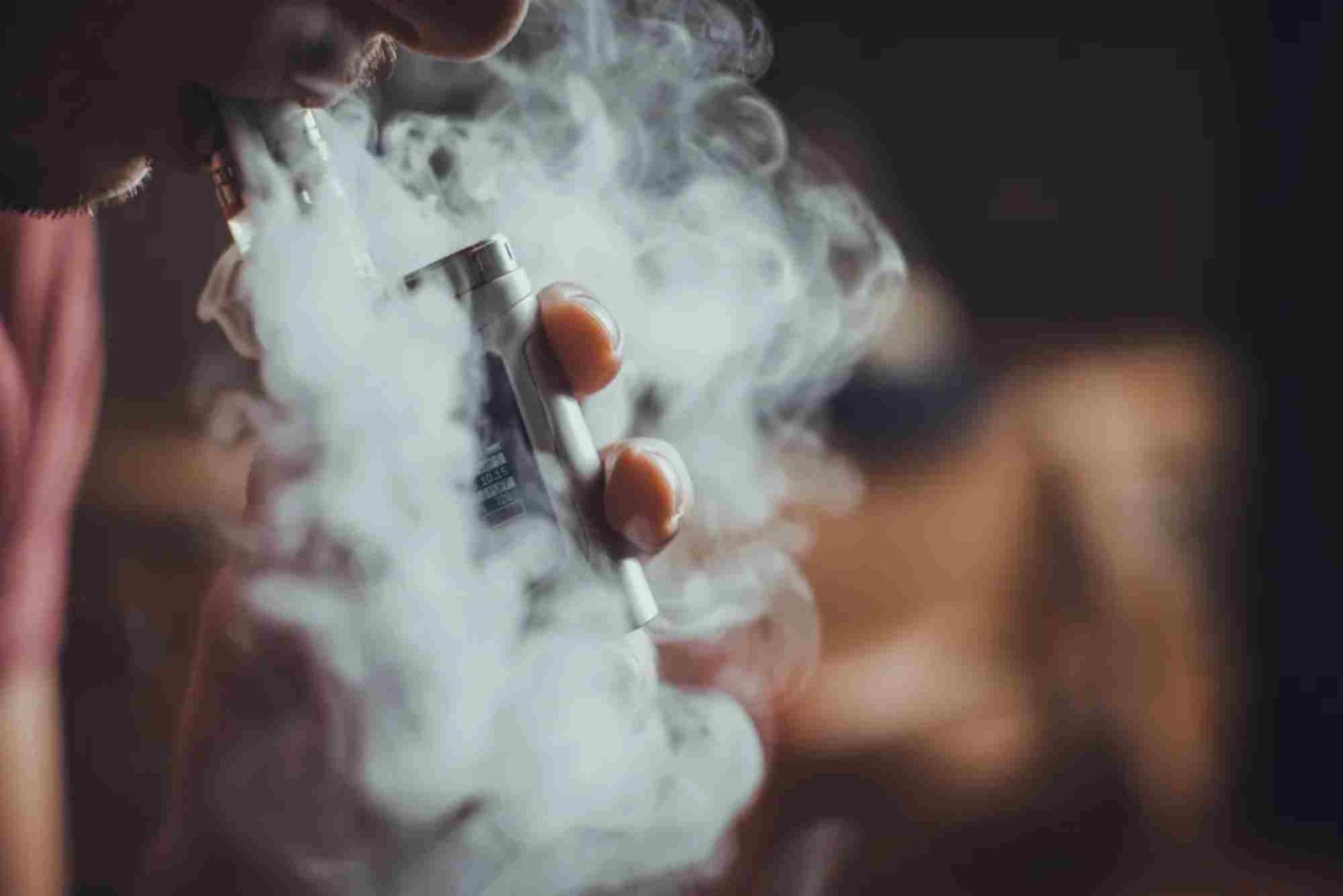 Why Is Vaping Under 16 Illegal Matters in the Harm Reduction Debate