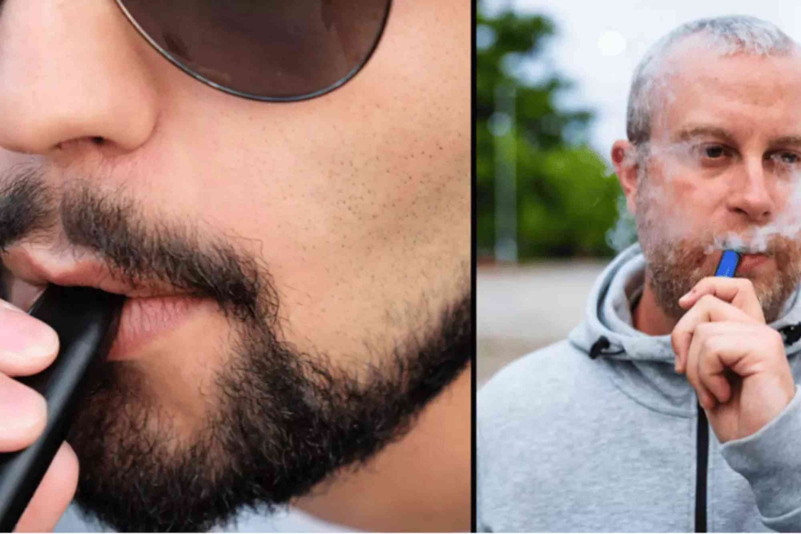 Why Long-Term Effects of Switching to Vaping Matters in the Harm Reduction Debate