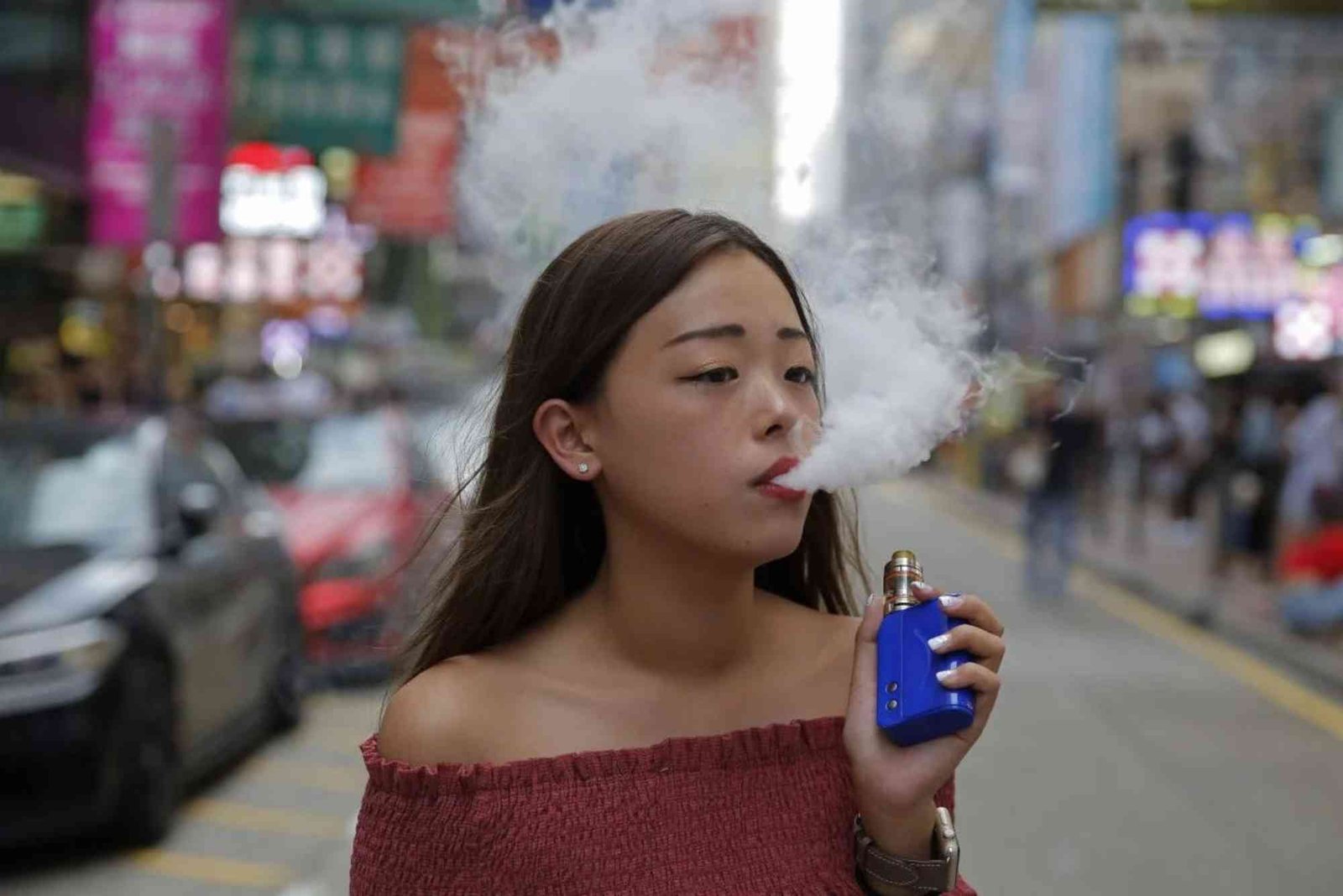 Why Thailand’s 2019 Vaping Law Matters in Harm Reduction Debate