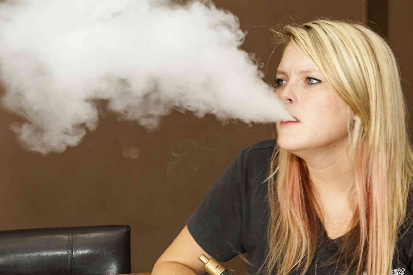 Why Uk Law on Vaping Indoors Matters in the Harm Reduction Debate