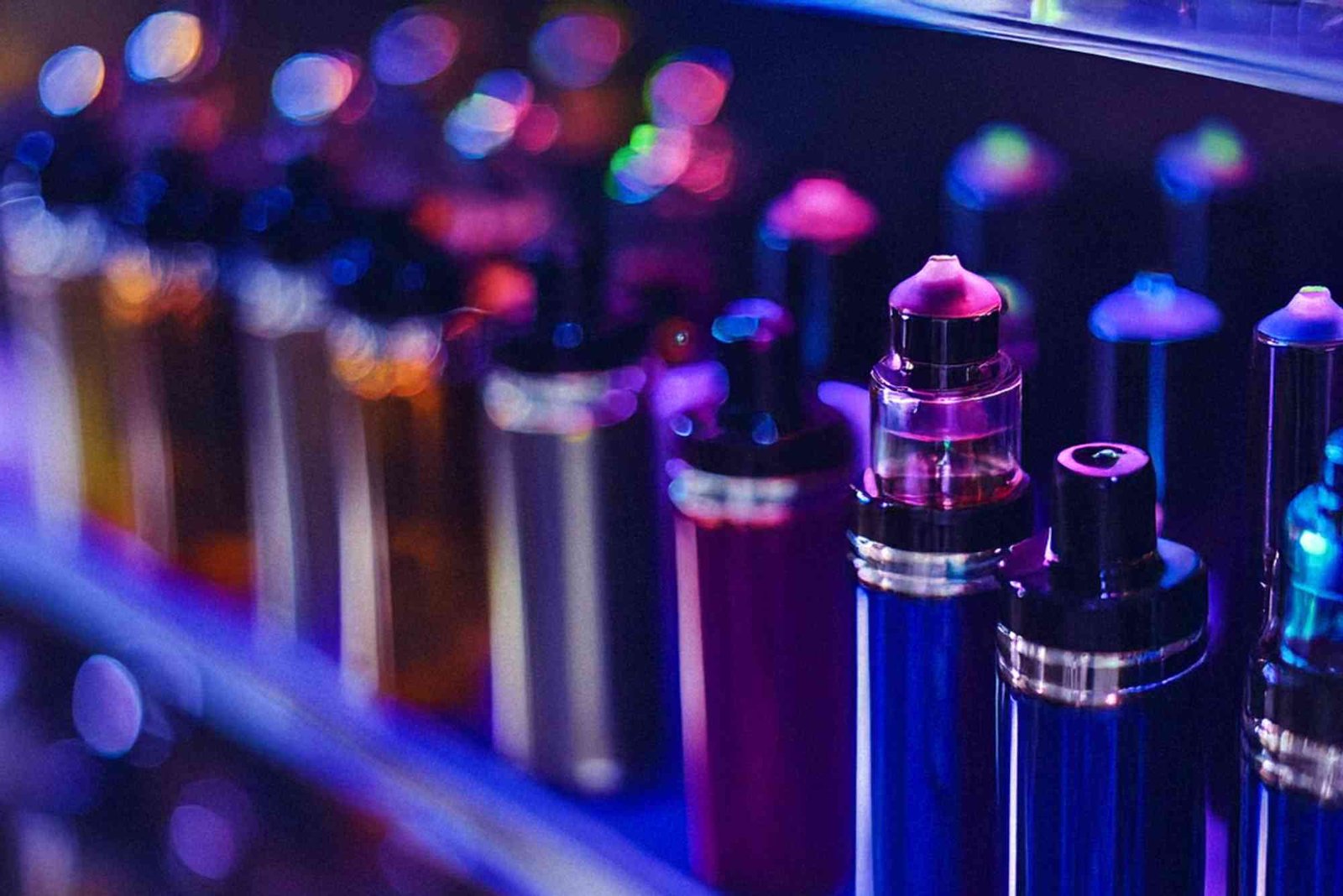 Why Vape Laws Washington Matters In The Harm Reduction Debate