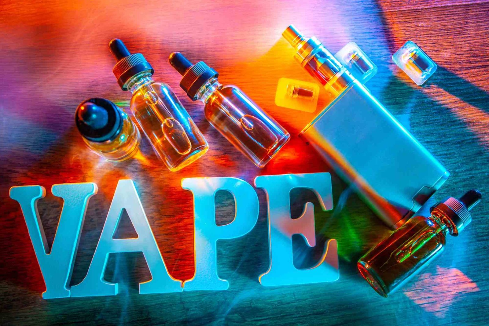 Why Vape laws North Carolina 2019 Matters in the Harm Reduction Debate