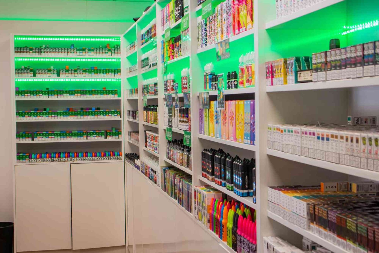 Vape Shop Wakefield best places to buy in the UK