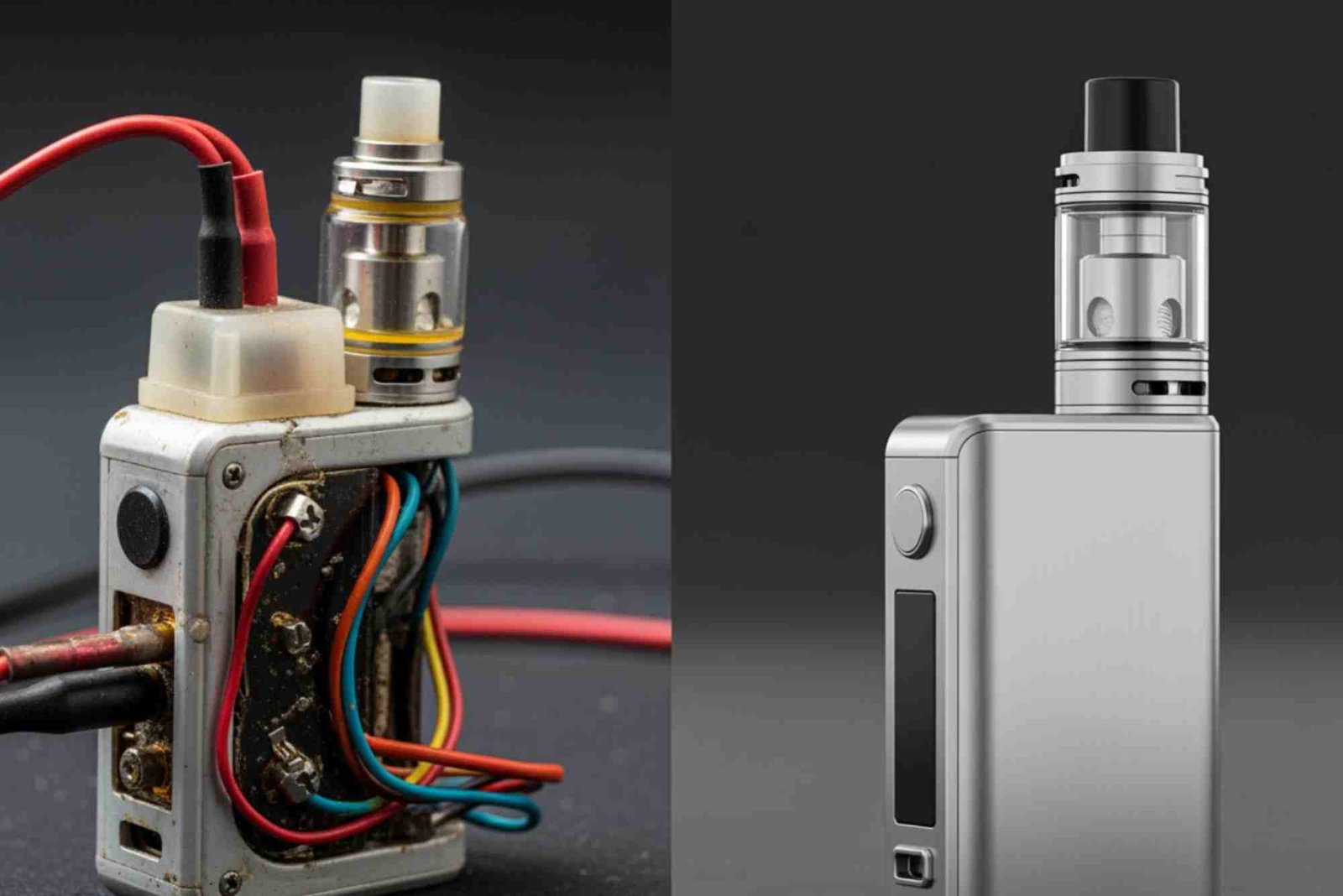 Vaping Meets Minimalism: Why Vape-Inspired Apparel is the New Fashion Trend in 2025