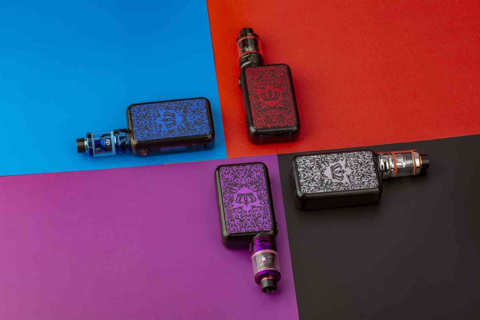 Vaping and the Future of Footwear Design: Sneakers Influenced by Vape Culture