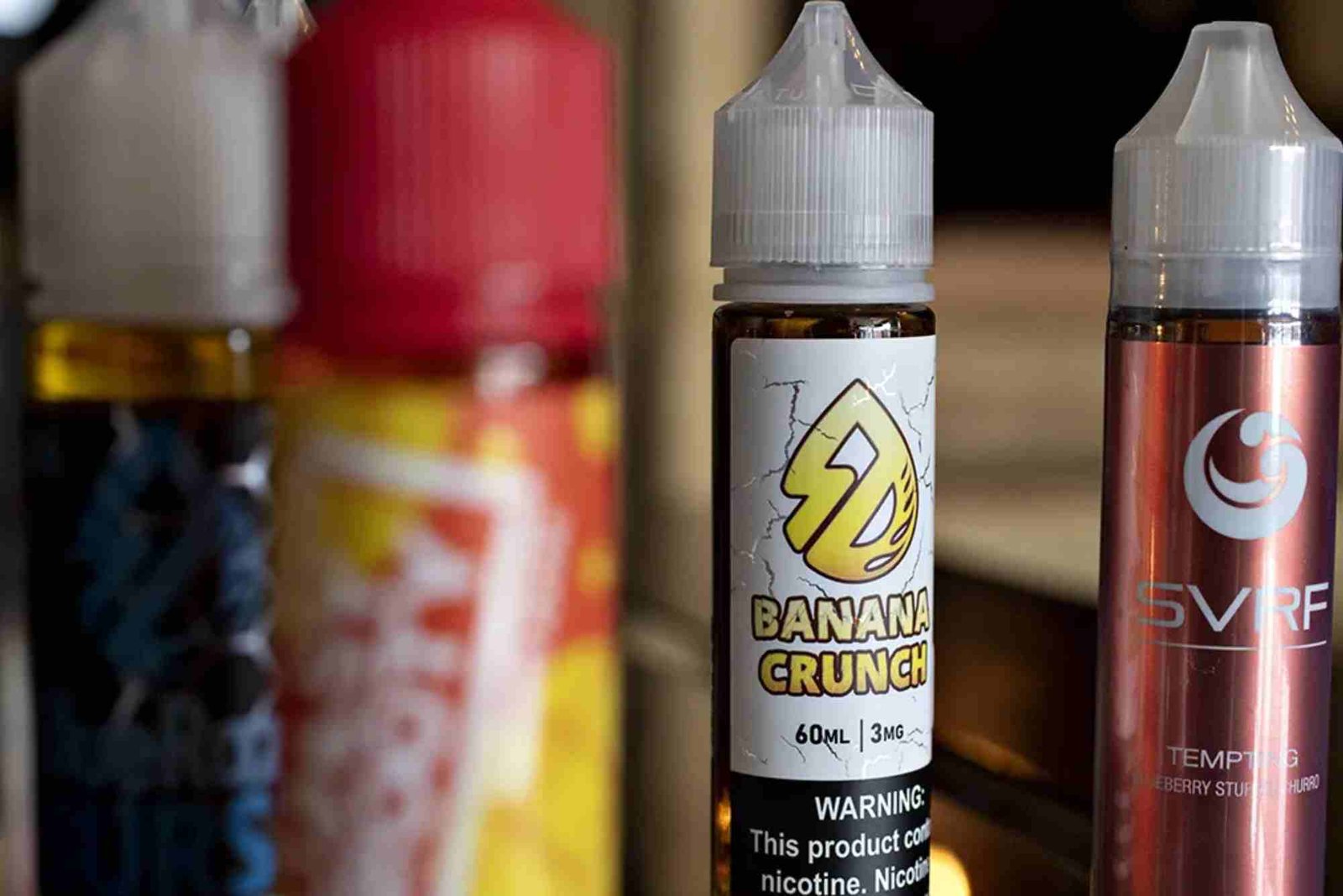 Why Are Flavored Vapes Banned in Nj Matters in the Harm Reduction Debate