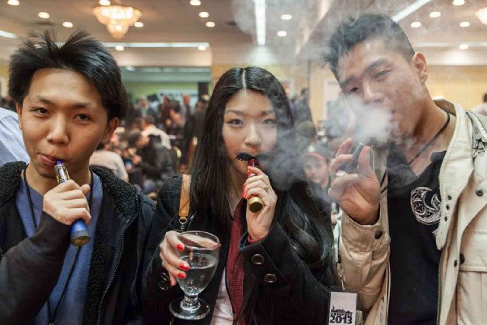Why Asian Vaping Laws Matters in the Harm Reduction Debate