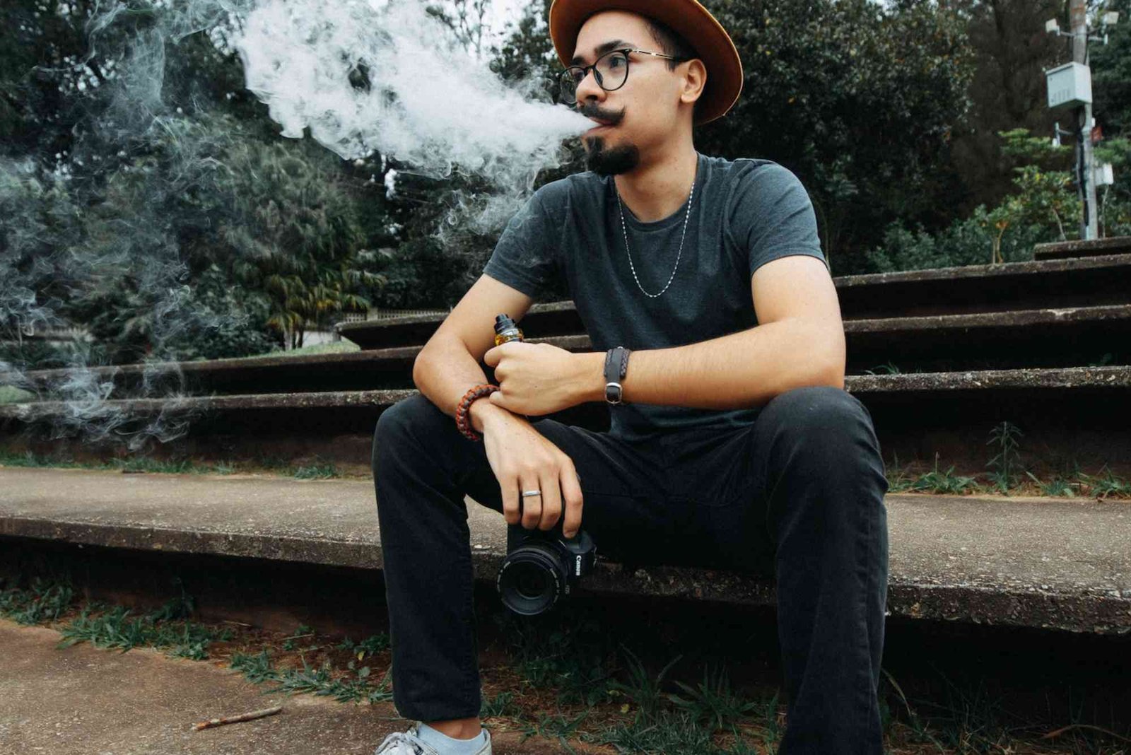 Why German vape laws Matters in the Harm Reduction Debate