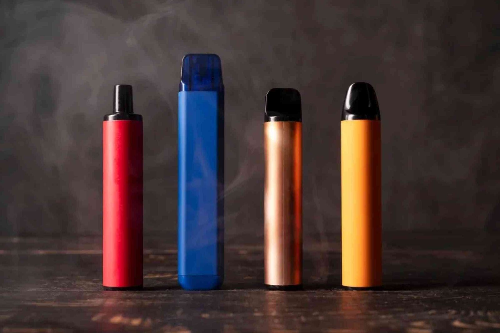 Why Illegal to vape in offices Matters in the Harm Reduction Debate