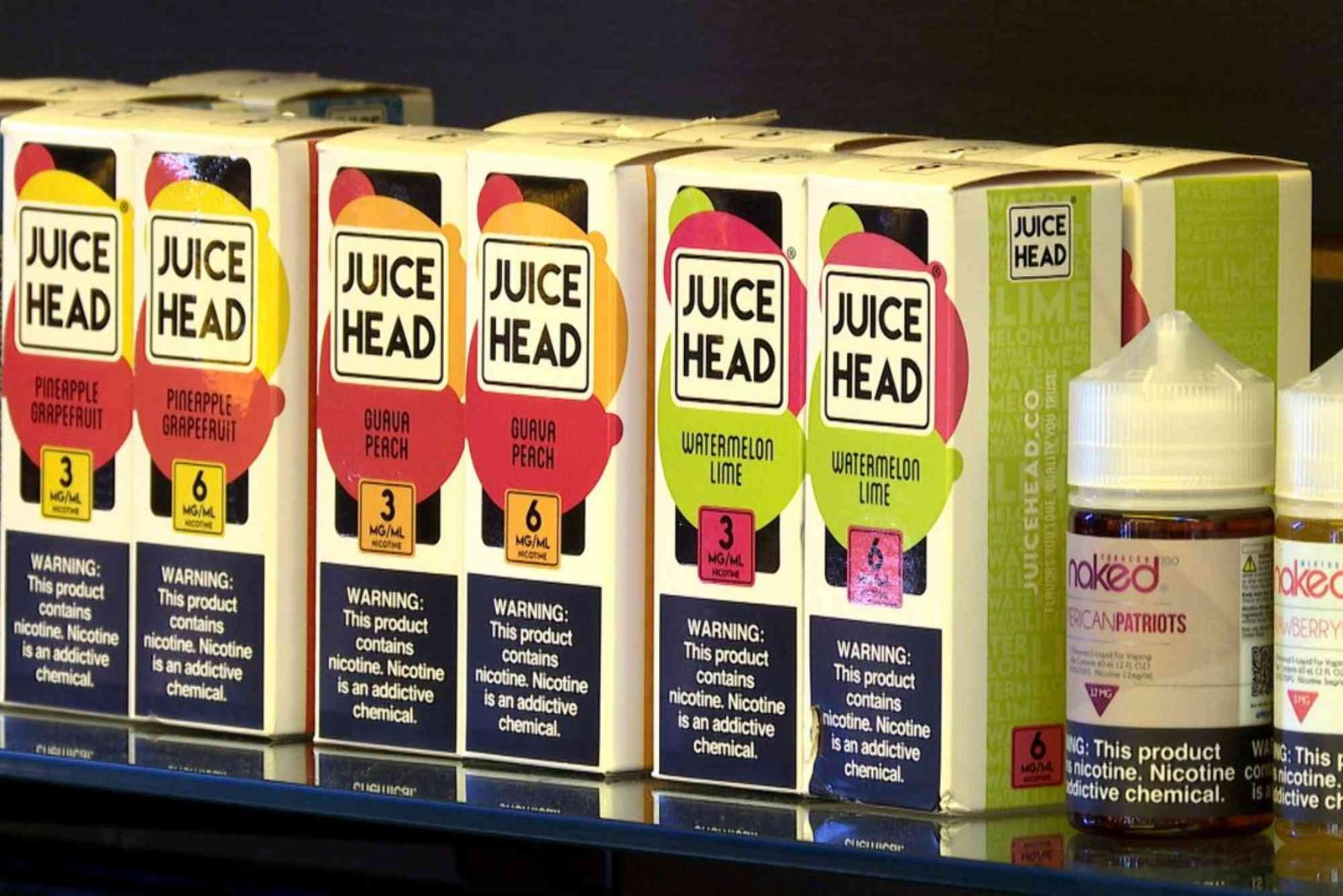 Why New law on vape juice Matters in the Harm Reduction Debate