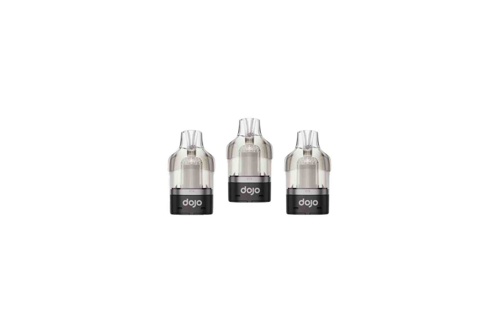 How to Dojo Vape Refill UK Step by step guide