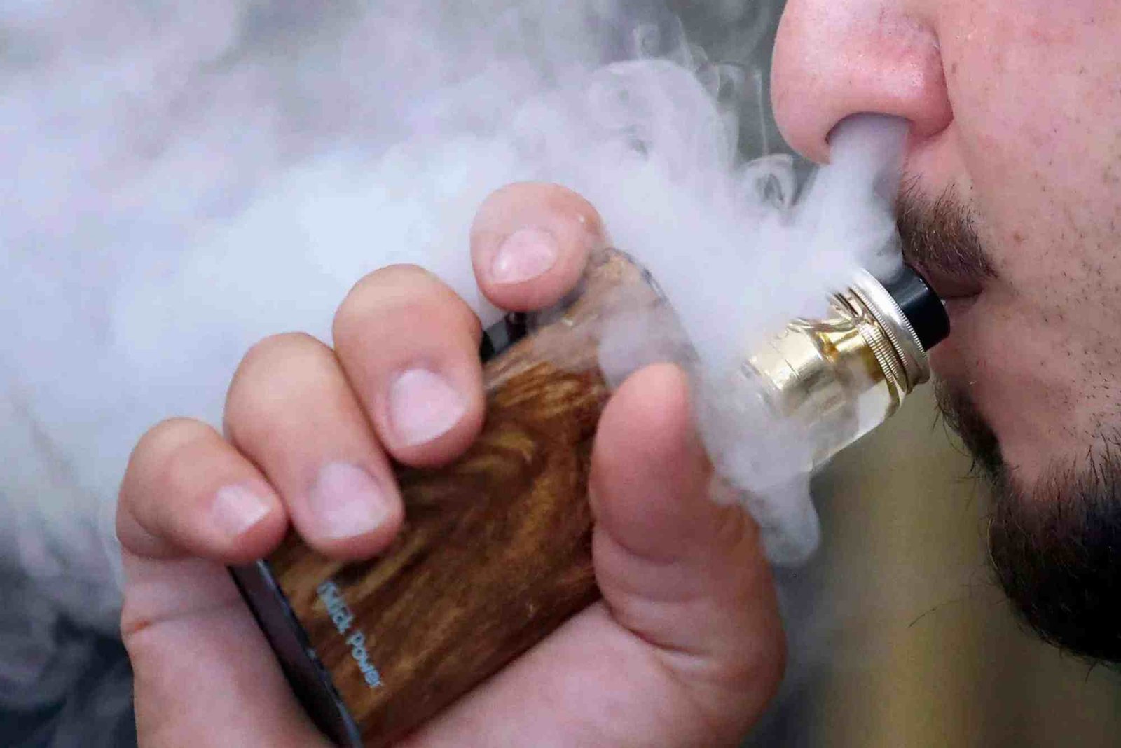 Vaping Meets Street Style: How Vape Mods are Shaping Fashion in 2025