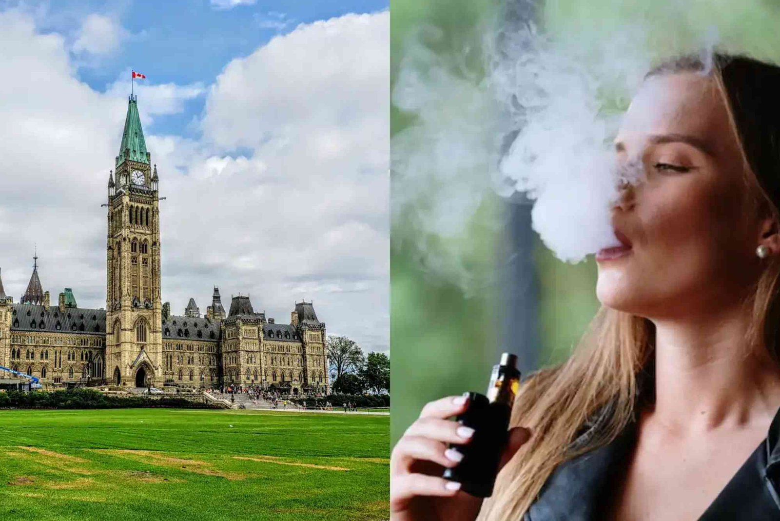 Vaping Meets Sustainability: How Vape Culture is Changing Fashion Trends