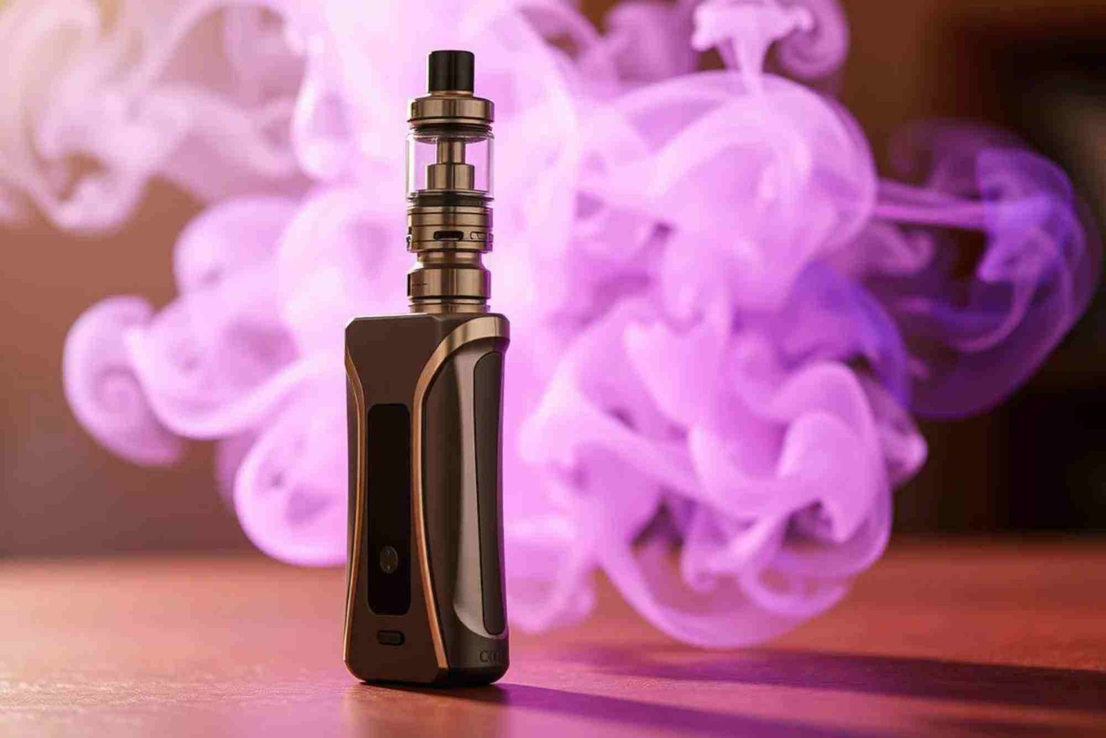 Vaping and Footwear: The Impact of Sneakers on 2025 Fashion Trends