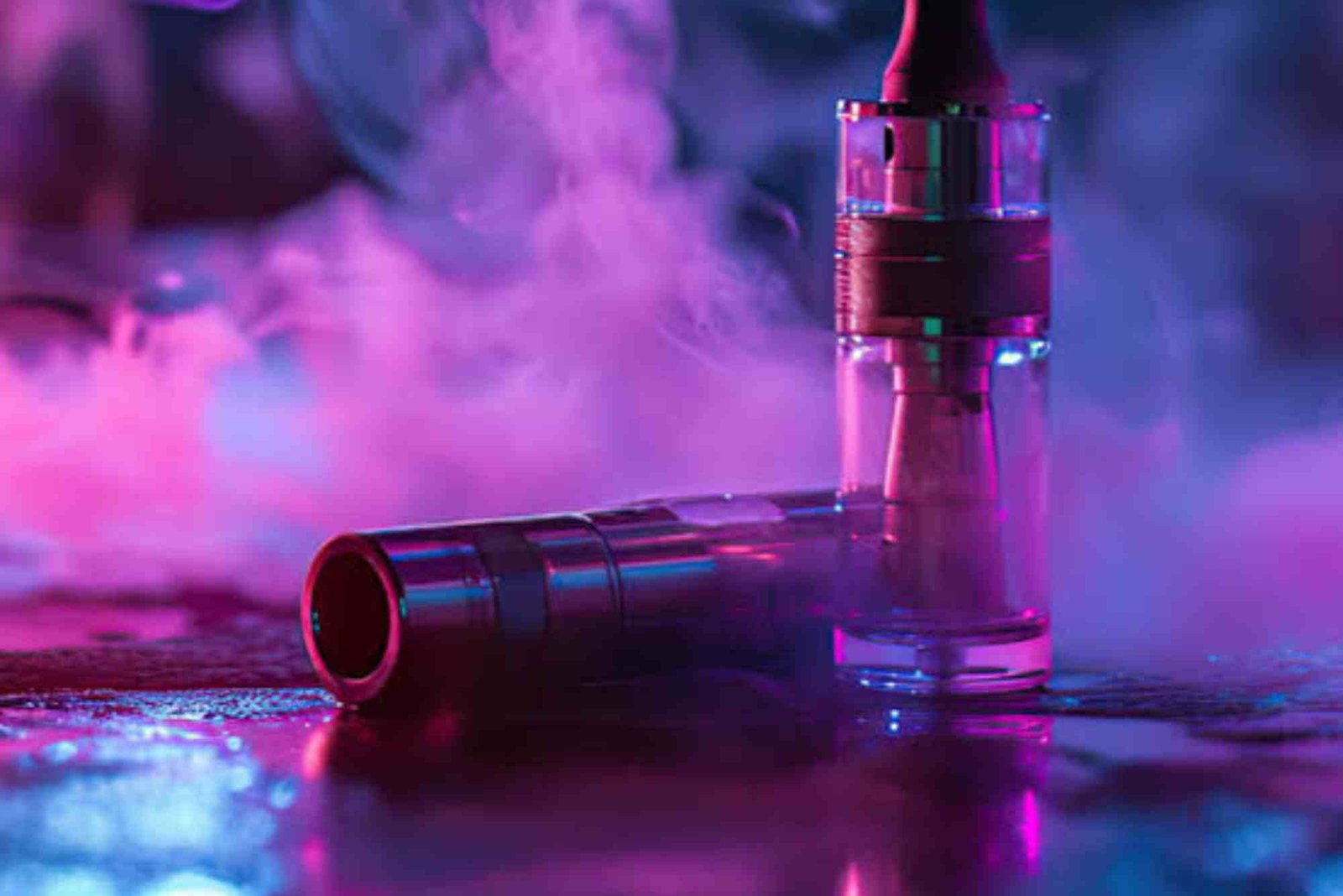 Vaping and High-End Fashion: How Vape Brands are Taking Over Luxury Trends in 2025