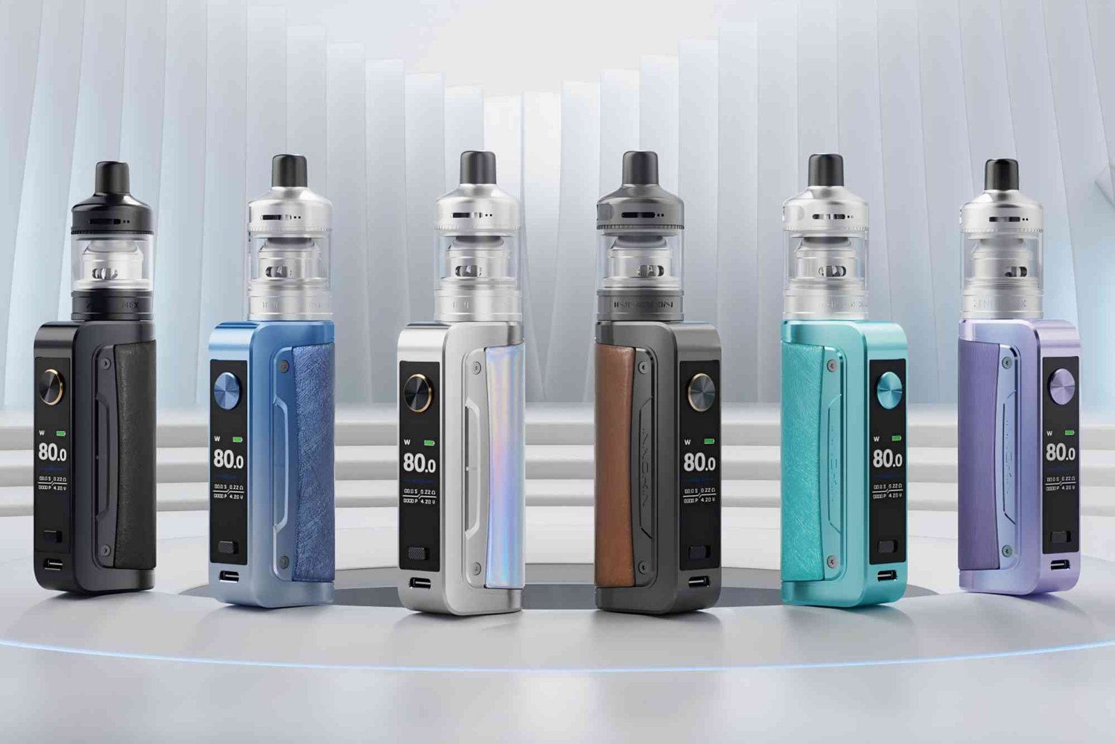 Vaping and Tech Fashion: The Rise of Wearable Vape Gear in 2025
