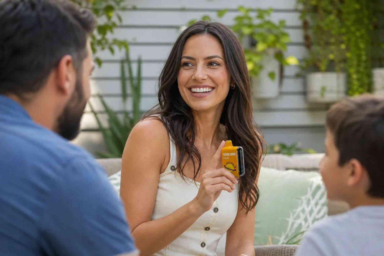 Why Law about Flavored Vape Juice Matters in the Harm Reduction Debate